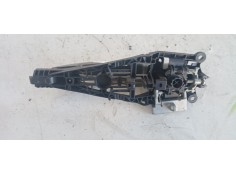 Recambio de maneta exterior trasera izquierda para opel insignia berlina 2.0 cdti cat referencia OEM IAM   