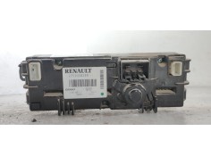Recambio de mando calefaccion / aire acondicionado para mercedes-benz citan (w415) combi break referencia OEM IAM 275103428R  