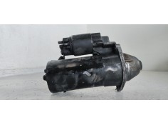 Recambio de motor arranque para mercedes-benz clase a (w168) 170 cdi (168.009) referencia OEM IAM   