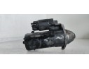 Recambio de motor arranque para mercedes-benz clase a (w168) 170 cdi (168.009) referencia OEM IAM   