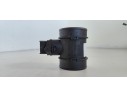 Recambio de caudalimetro para opel zafira a 2.0 dti referencia OEM IAM 0281002180  