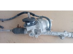 Recambio de cremallera direccion para citroen c4 cactus shine referencia OEM IAM 982242368000  