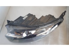 Recambio de faro izquierdo para opel vivaro furgón 2.0 cdti 123 fap referencia OEM IAM 9808567980  