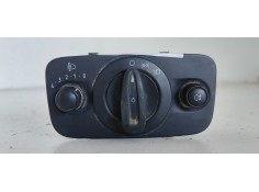 Recambio de mando luces para ford fiesta (cb1) 1.4 tdci cat referencia OEM IAM 8A6T13A024AB  