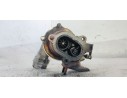Recambio de turbocompresor para dacia logan ii 1.5 dci 75 fap referencia OEM IAM 54359700042  