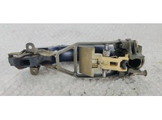 Recambio de maneta exterior trasera izquierda para volkswagen touareg (7la) 2.5tdi 175 4x4 referencia OEM IAM 7L0839885A  
