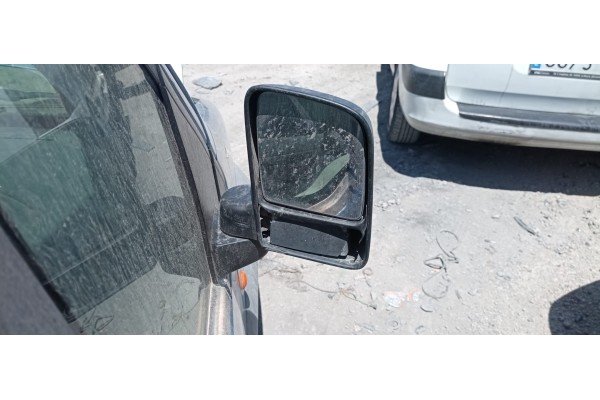 Recambio de retrovisor derecho para ford tourneo connect (tc7) 1.8 tdci cat referencia OEM IAM   