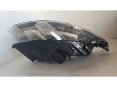 Recambio de faro izquierdo para opel vivaro furgón 2.0 cdti 123 fap referencia OEM IAM 9808567980  