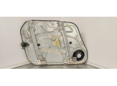 Recambio de elevalunas delantero derecho para hyundai i30 1.6 crdi 115 referencia OEM IAM 824602R000  