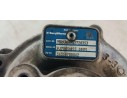 Recambio de turbocompresor para dacia logan ii 1.5 dci 75 fap referencia OEM IAM 54359700042  