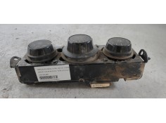 Recambio de mando calefaccion / aire acondicionado para mercedes-benz citan (w415) combi break referencia OEM IAM 275103428R  