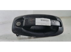 MANETA EXTERIOR DELANTERA DERECHA 242559C 