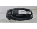 Recambio de maneta exterior delantera derecha para fiat doblo 1.3 jtd 90 referencia OEM IAM 242559C  