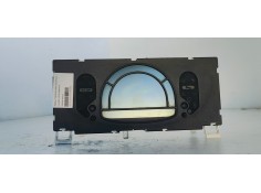 Recambio de cuadro instrumentos para renault modus confort dynamique referencia OEM IAM P8200418021D  
