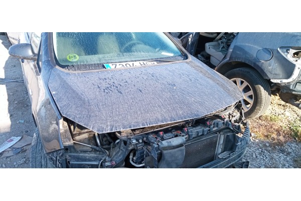 Recambio de capo para opel astra j lim. essentia referencia OEM IAM   