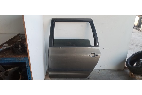 Recambio de puerta trasera izquierda para ford galaxy (vy) 1.9 tdi cat referencia OEM IAM   
