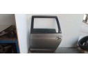 Recambio de puerta trasera izquierda para ford galaxy (vy) 1.9 tdi cat referencia OEM IAM   