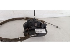 CERRADURA PUERTA TRASERA DERECHA 