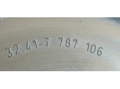 Recambio de bomba direccion para bmw serie 5 touring (e61) 3.0 turbodiesel cat referencia OEM IAM 32417787106  