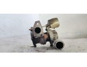 Recambio de turbocompresor para dacia logan ii 1.5 dci 75 fap referencia OEM IAM 54359700042  