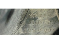 Recambio de piloto trasero derecho para seat toledo (5p2) 1.9tdi 105 referencia OEM IAM   