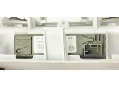 Recambio de luz interior para peugeot 308 1.6hdi 92 fap referencia OEM IAM 96887290PR  