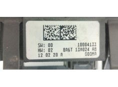 Recambio de mando luces para ford fiesta (cb1) 1.4 tdci cat referencia OEM IAM 8A6T13A024AB  