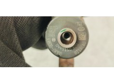 Recambio de inyector para hyundai i30 1.6 crdi 115 referencia OEM IAM 0445110320  