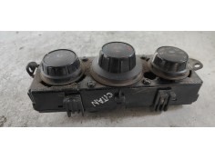 Recambio de mando calefaccion / aire acondicionado para mercedes-benz citan (w415) combi break referencia OEM IAM 275103428R  