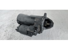 Recambio de motor arranque para mercedes-benz clase a (w168) 170 cdi (168.009) referencia OEM IAM   