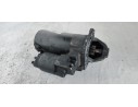 Recambio de motor arranque para mercedes-benz clase a (w168) 170 cdi (168.009) referencia OEM IAM   
