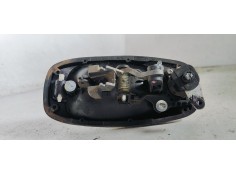 Recambio de maneta exterior delantera derecha para fiat doblo 1.3 jtd 90 referencia OEM IAM 242559C  