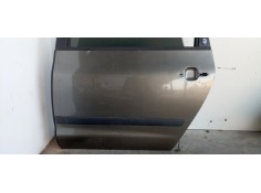 Recambio de puerta trasera izquierda para ford galaxy (vy) 1.9 tdi cat referencia OEM IAM   
