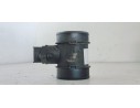 Recambio de caudalimetro para opel zafira a 2.0 dti referencia OEM IAM 0281002180  