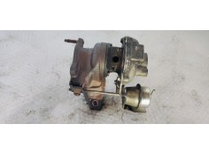 Recambio de turbocompresor para dacia logan ii 1.5 dci 75 fap referencia OEM IAM 54359700042  