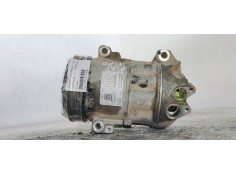 Recambio de compresor aire acondicionado para fiat tipo ii (357) berlina 1.4 i 95 referencia OEM IAM 51986965  