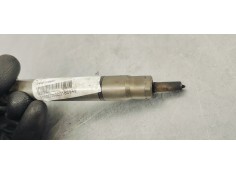 Recambio de inyector para hyundai i30 1.6 crdi 115 referencia OEM IAM 0445110320  