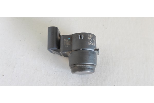 Recambio de sensor de aparcamiento para bmw serie 1 berlina (e81/e87) 116i referencia OEM IAM 0263003369  