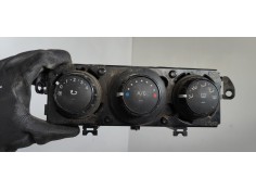 Recambio de mando calefaccion / aire acondicionado para mercedes-benz citan (w415) combi break referencia OEM IAM 275103428R  