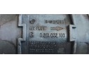 Recambio de caudalimetro para opel zafira a 2.0 dti referencia OEM IAM 0281002180  
