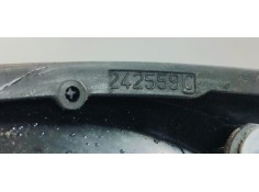 Recambio de maneta exterior delantera derecha para fiat doblo 1.3 jtd 90 referencia OEM IAM 242559C  
