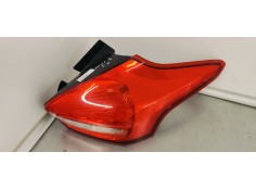 Recambio de piloto trasero derecho para ford focus lim. 1.0 i turbo 125 referencia OEM IAM   