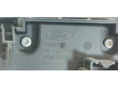 Recambio de mando luces para ford fiesta (cb1) 1.4 tdci cat referencia OEM IAM 8A6T13A024AB  