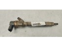 Recambio de inyector para hyundai i30 1.6 crdi 115 referencia OEM IAM 0445110320  