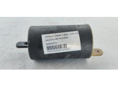Recambio de valvula aire adicional para renault laguna ii (bg0) 1.9 dci diesel cat referencia OEM IAM 8200034270  