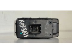 Recambio de mando elevalunas trasero izquierdo para opel insignia berlina 2.0 cdti cat referencia OEM IAM 13222231  