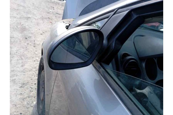 Recambio de retrovisor izquierdo para seat toledo (5p2) 1.9tdi 105 referencia OEM IAM   