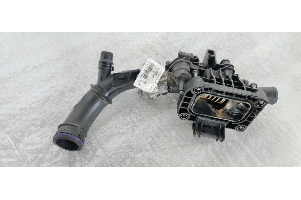 Recambio de termostato para peugeot 2008 (--.2013) 1.5hdi 100 fap referencia OEM IAM 9812113780  