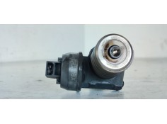 Recambio de inyector para volkswagen touareg (7la) 5.0 v10 tdi dpf referencia OEM IAM 07Z130073S  