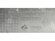 Recambio de valvula aire adicional para renault laguna ii (bg0) 1.9 dci diesel cat referencia OEM IAM 8200034270  